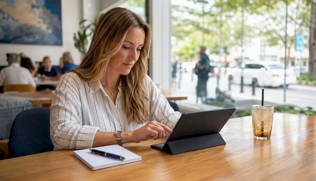 Send Your Open House Email Within 24 to 48 Hours