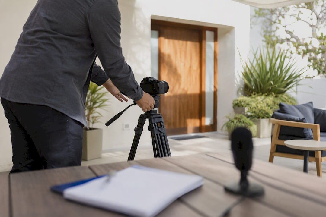 The Real Estate Video Script That Gets Clicks, DMs, and Showings