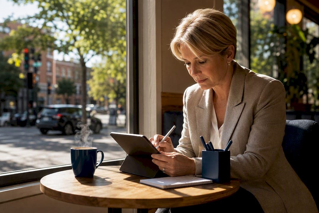 How to Write Neighborhood Descriptions That Sell and Hold Up