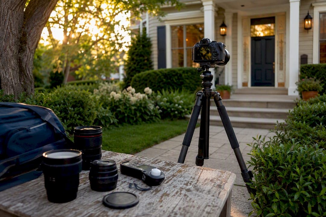 Copy This Checklist: MLS Photo Rules Agents Can Use in 48–96 Hours