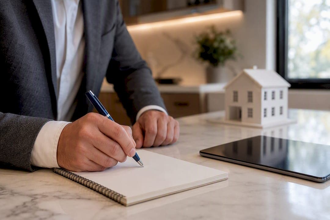 Agents: One Precise Real Estate Adjective and Proof That Sells