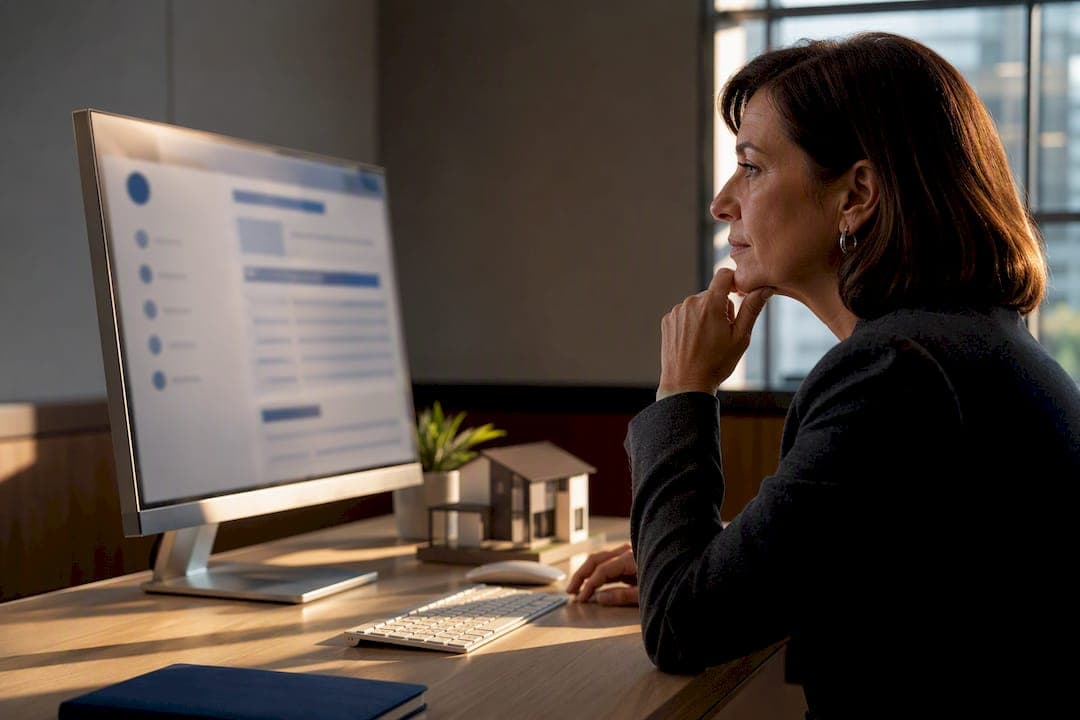 Stop Digital Targeting Risk in Fair Housing Advertising for Agents