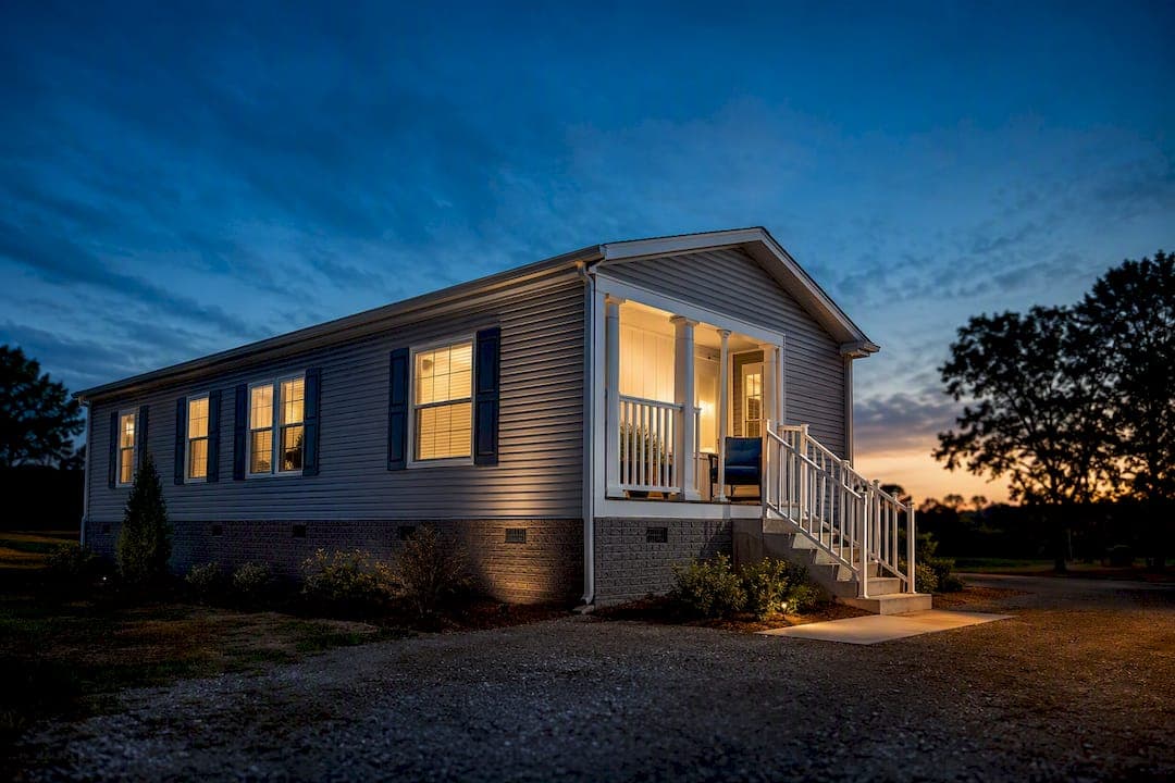 3 Compliant MLS Ready Mobile Home Templates for Agents