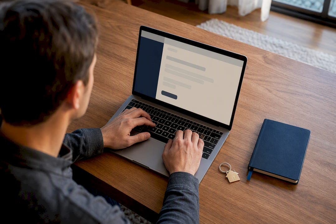 Copy Paste FSBO Email Scripts for Agents: Get Replies in 3–5 Touches