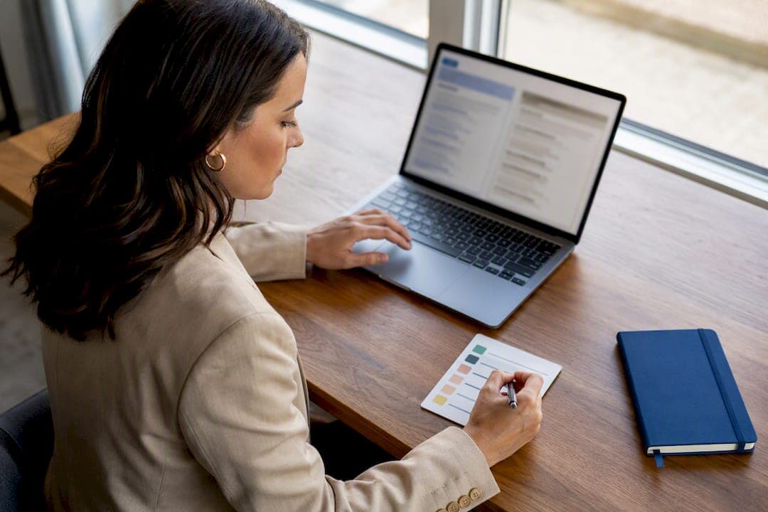 Agents' 5 Point Checklist for Bilingual Listing Descriptions